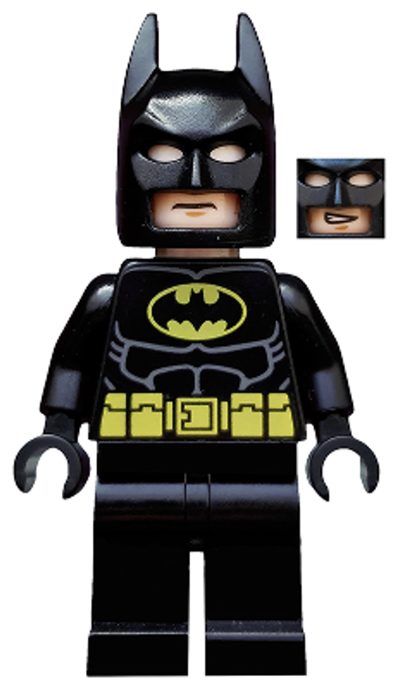 Минифигурка LEGO Tlm082 Бэтмен