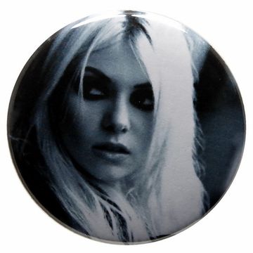 Значок The Pretty Reckless (137)