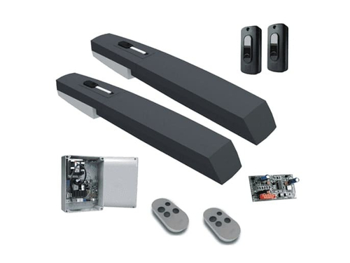 Came AXL (8K01MP-021) СКУД