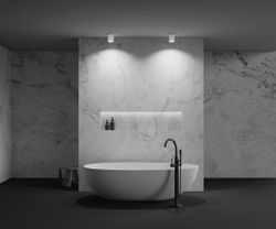 Потолочный светильник Maytoni Sirius C030CL-01W