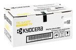 Тонер-картридж  Kyocera TK-5430Y