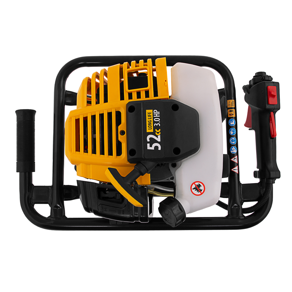 Мотобур Denzel DX-52