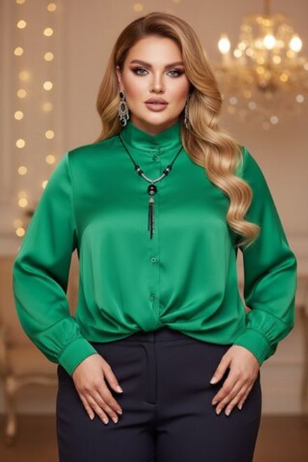 Рубашка 2575342 Fabrika