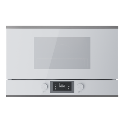 Микроволновая печь Kuppersbusch MR 6330.0 W3 Silver Chrome