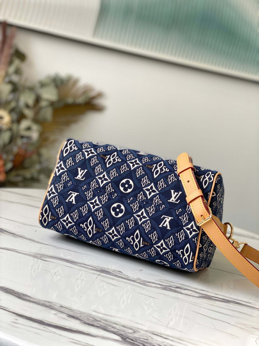 Louis Vuitton Speedy 25