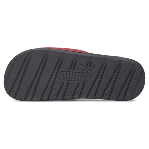 Puma Cool Cat Slides 'Red Black'