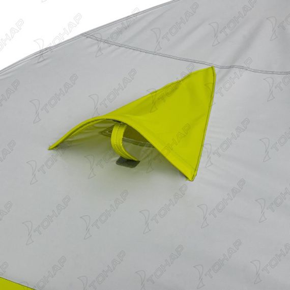 Шатер SOLANO (HS-1503-GG) Helios