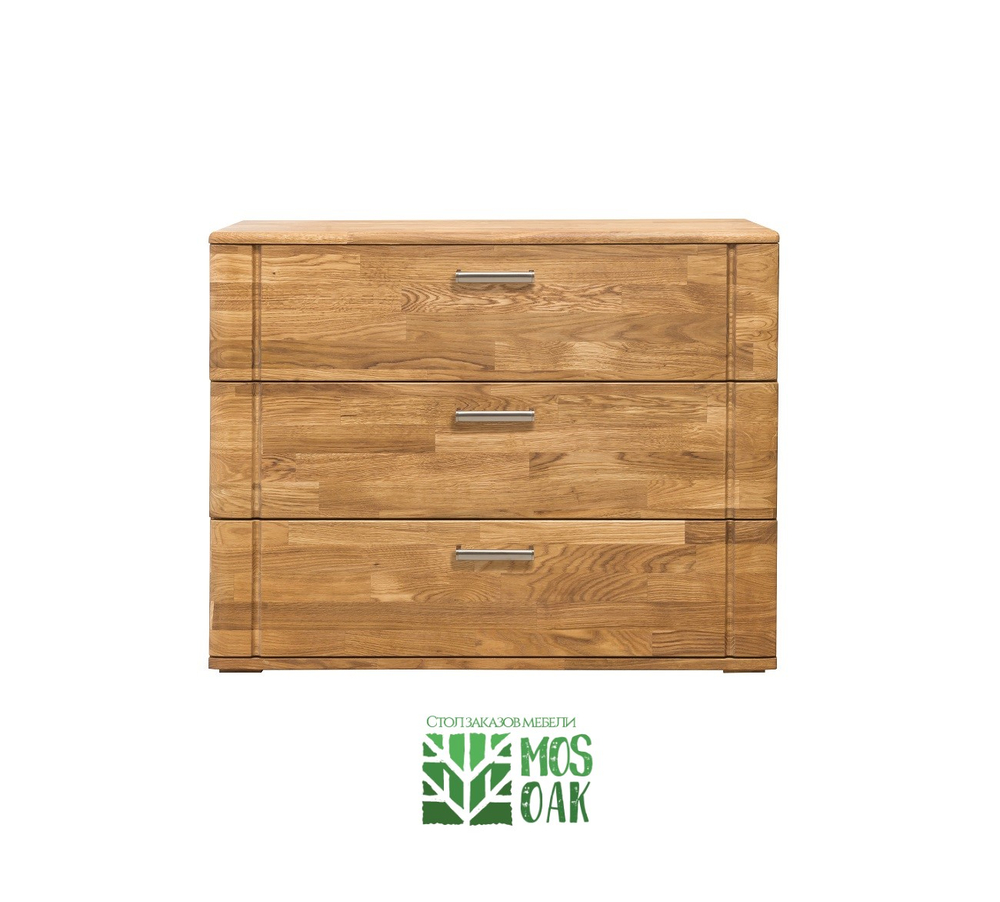 Комод из массива дуба Follina (Эльза)
