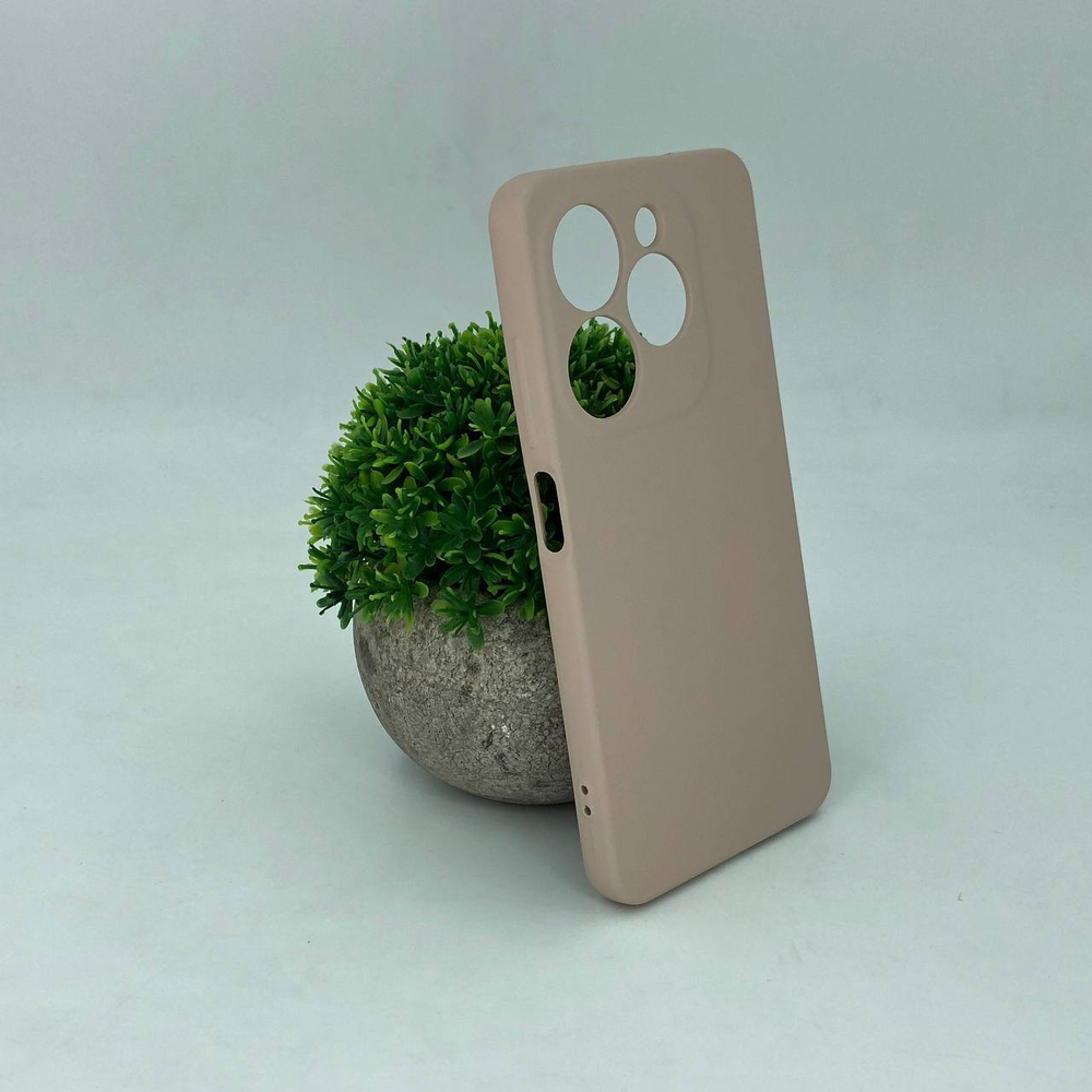 Silicon Cover для Huawei Nova 12i 4G