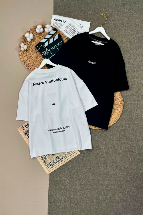 Футболка для мальчиков