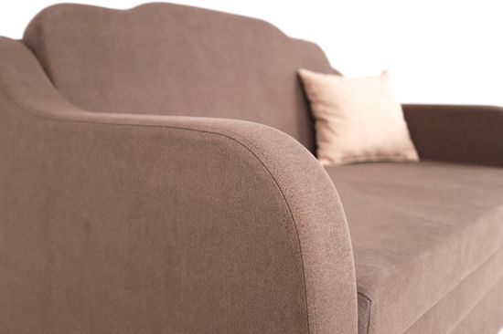 Диван прямой раскладной ДЖОННИ-2