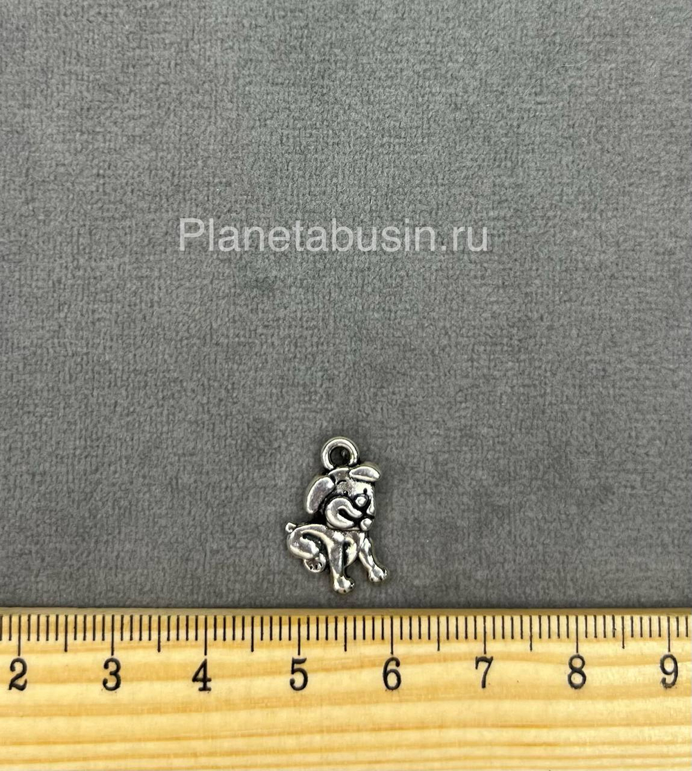 Подвеска Собака (Китай) 75