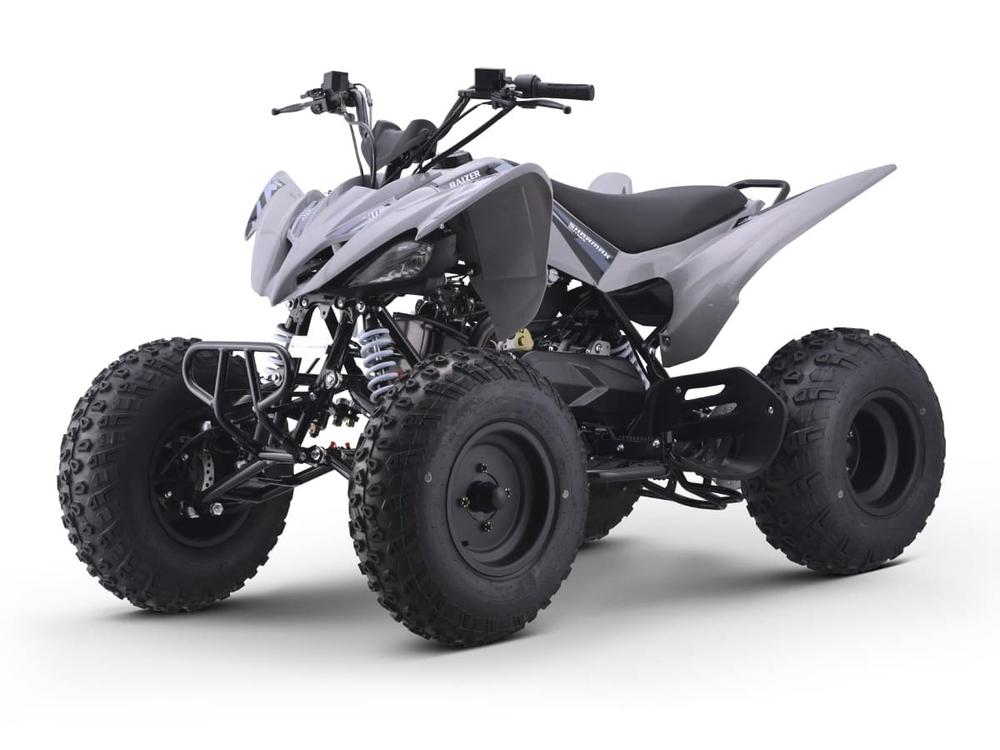 Квадроцикл SHARMAX Raizer Race Cup 250