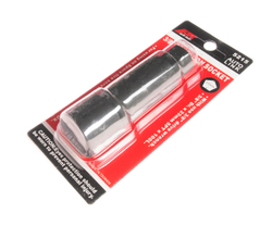 Головка торцевая 3/8" 12мм 5-ти гранная для демонтажа запасного колеса L=100мм (TOYOTA LEXUS) JTC