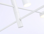 Подвесная люстра Ambrella Light FL FL51688