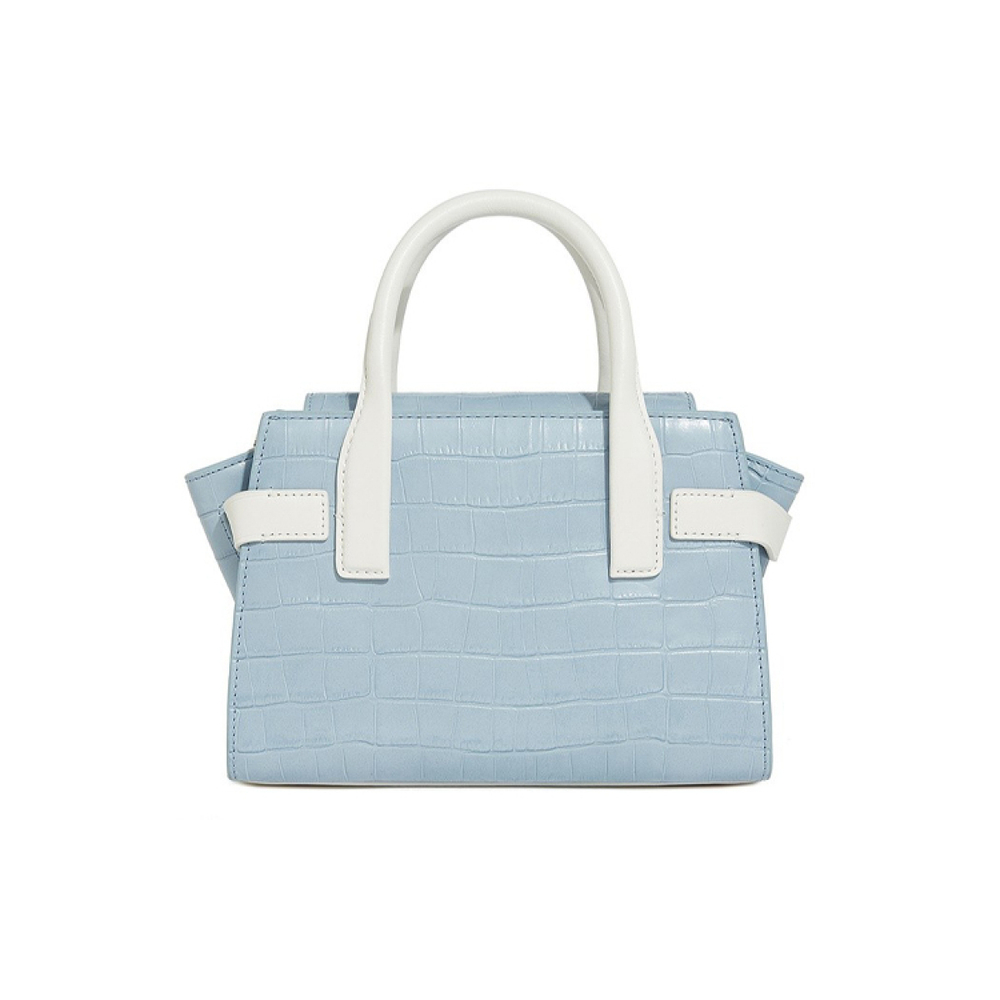 Сумка MICHAEL KORS MK Carmen, 30T0GNMM0E-PALE-BLU-MLT