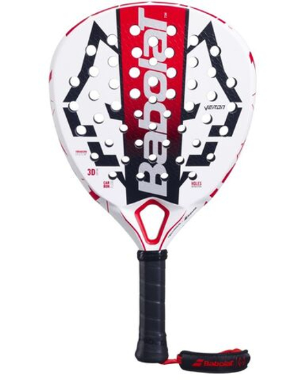 Ракетка для падел тенниса Babolat Technical Veron Juan Lebron 2.5
