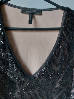 Платье BCBG Max Azria