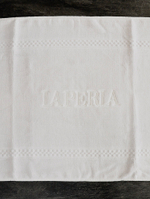 Коврик для ванной La Perla 50x80