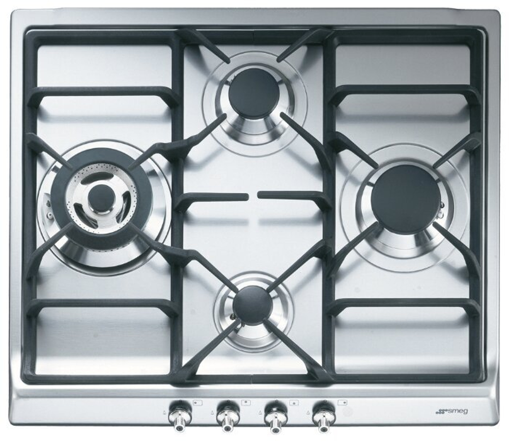 Smeg SER60SGH3