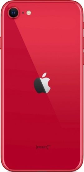 Apple iPhone SE 2020 64Gb Red (Красный)
