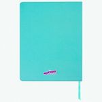 Дневник 1-4 класс 48 л., обложка кожзам (твердая), 3D-элемент, ЮНЛАНДИЯ, "КОРГИ-ЖОНГЛЕР", 105945