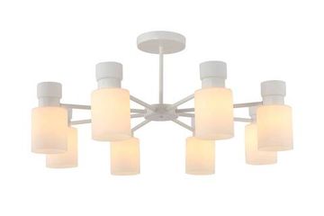 07471/8 WHITE (1) Люстра RL