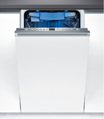 Встраиваемая посудомоечная машина Bosch SPV 69X00 RU