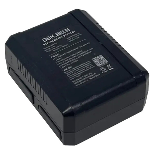 Внешнее питание XGRIDS Lixel L2 аккумулятор