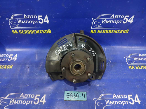 Ступица передняя правая MITSUBISHI GALANT 1999