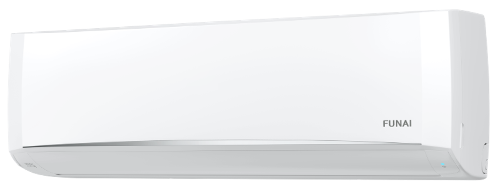 Классическая сплит-система серии SENSEI RAC-SN35HP.D03 (комплект)