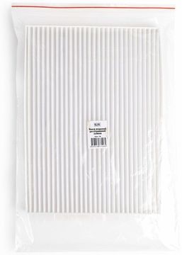 Фильтр воздушный на встраиваемую вытяжку Nogturne