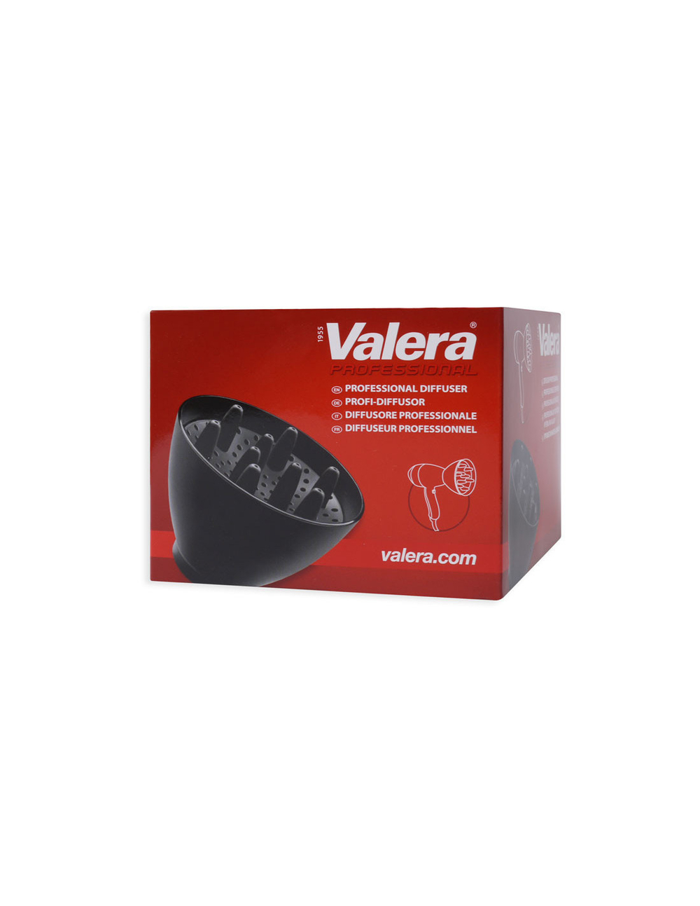 Диффузор для компактных фенов Valera DSN