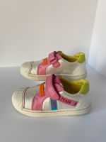Новые текстильные кеды Agatha ruiz de la Prada, 25