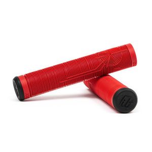 Грипсы TILT Metra (Red)