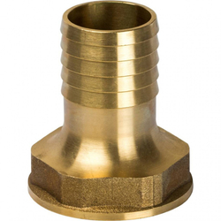 Штуцер ВР 1"х30 Stout