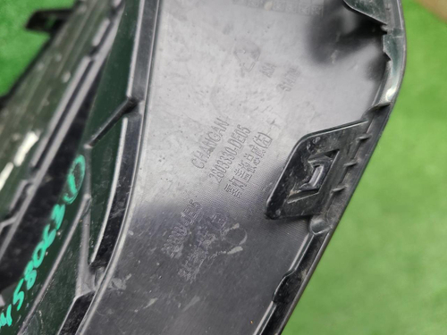 Накладка бампера левая Changan Uni-V (2022-н.в.)