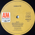 Humble Pie ‎– Eat It 2LP (Германия 1973г.)