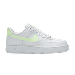 Кроссовки Nike Air Force 1 Low (Женская размерная сетка)