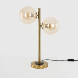 Citilux Лорен CL146823 Настольная лампа Бронза