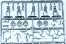 OAKP501 Skeleton Infantry