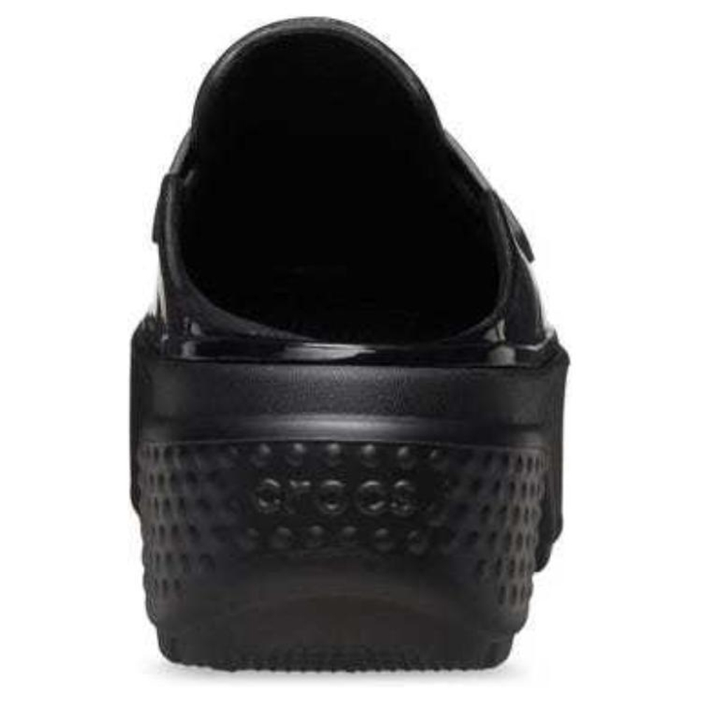 Crocs Stomp