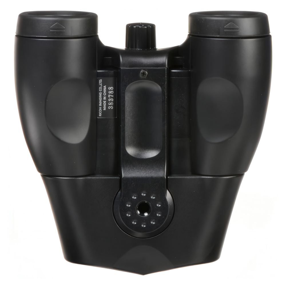 Бинокль Pentax UP 8x25 - Поворотно-выдвижные наглазники