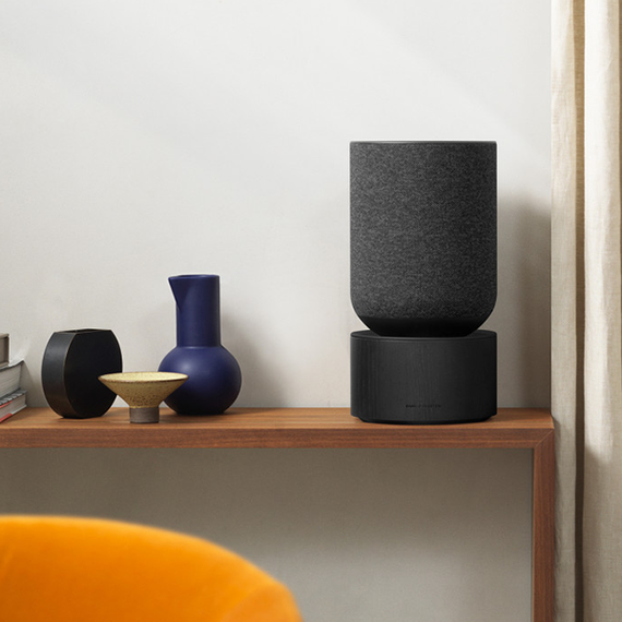 Беспроводная акустика Bang &amp; Olufsen Beosound Balance Black Oak