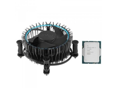 Процессор Intel Core i5 13400 LGA1700 BOX [BX8071513400]