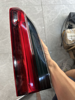 Блок задних фонарей BMW X4 G02 оригинал