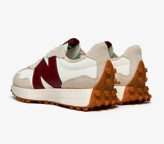 Кроссовки New Balance 327 Moonbeam