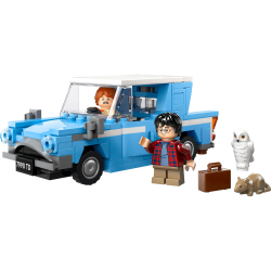 LEGO Harry Potter - Летающая Форд Англия 76424