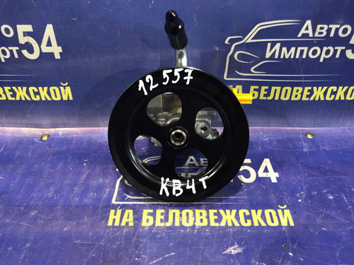 Насос ГУР MITSUBISHI L200 2006-2014