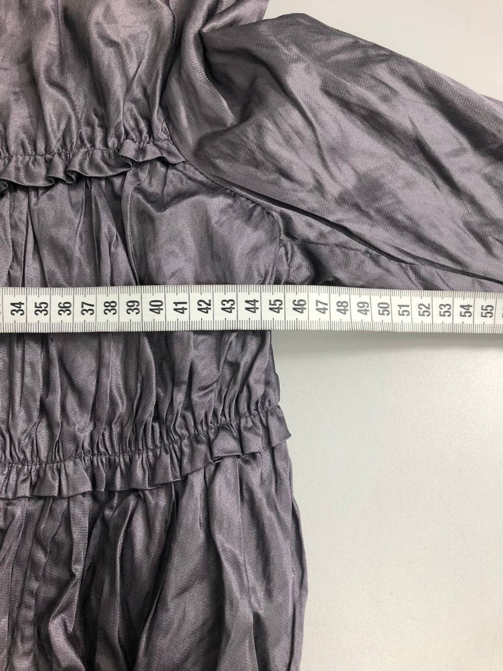 Ветровка Oodji практичная 40-42 размер